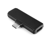 Spacetronik Mikrofon krawatowy bezprzewodowy SPU-WM11C USB-C - 1153943 - zdjęcie 4